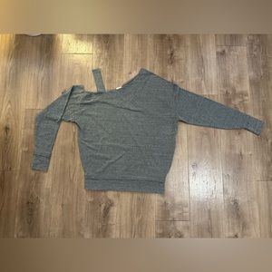 Free People Flaunt It Sweatshirt